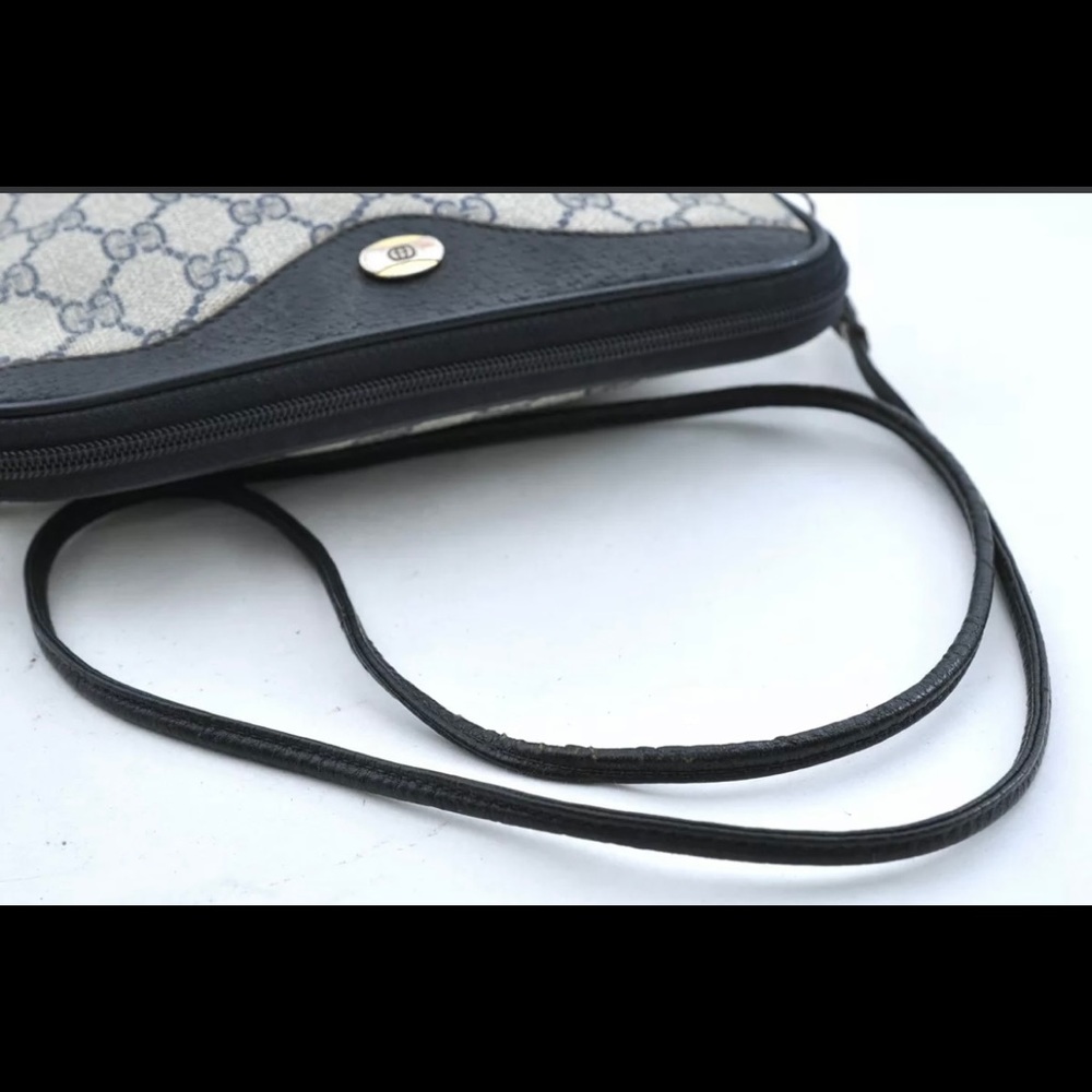 Vintage authentic Gucci purse - Picture 5 of 16